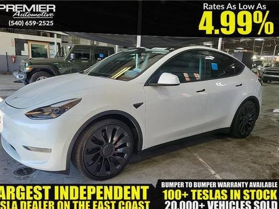 TESLA MODEL Y 2022 7SAYGDEF9NF336633 image TESLA MODEL Y 2022 7SAYGDEF9NF336633 image